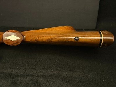 ***EXCELLENT COLLECTORS*** WEATHERBY MARK V WEST GERMAN 300 WBY MAG - Image 11 of 15