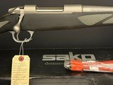 ****NIB***SAKO 85 FINNLIGHT 300 WSM MADE IN FINNLAND - Image 3 of 15