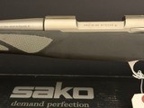 ****NIB***SAKO 85 FINNLIGHT 300 WSM MADE IN FINNLAND - Image 8 of 15