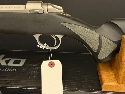 ****NIB***SAKO 85 FINNLIGHT 300 WSM MADE IN FINNLAND - Image 7 of 15