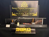 ****NIB***SAKO 85 FINNLIGHT 300 WSM MADE IN FINNLAND - Image 1 of 15