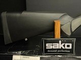 ****NIB***SAKO 85 FINNLIGHT 300 WSM MADE IN FINNLAND - Image 2 of 15