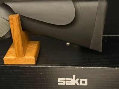 ****NIB***SAKO 85 FINNLIGHT 300 WSM MADE IN FINNLAND - Image 6 of 15