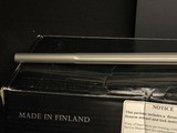 ****NIB***SAKO 85 FINNLIGHT 300 WSM MADE IN FINNLAND - Image 15 of 15