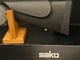 ****NIB***SAKO 85 FINNLIGHT 300 WSM MADE IN FINNLAND - Image 6 of 15