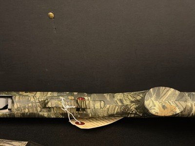 *****RARE NEW OLD STOCK*** BROWNING NWTF GOLD HUNTER INVECTOR PLUS 3'' - Image 12 of 15