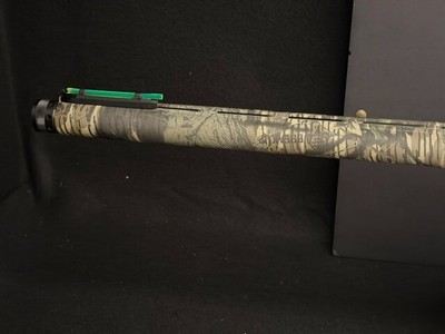 *****RARE NEW OLD STOCK*** BROWNING NWTF GOLD HUNTER INVECTOR PLUS 3'' - Image 10 of 15
