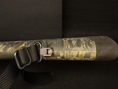 *****RARE NEW OLD STOCK*** BROWNING NWTF GOLD HUNTER INVECTOR PLUS 3'' - Image 11 of 15