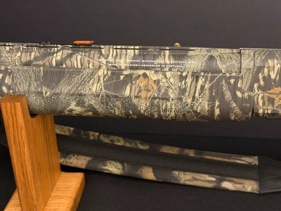 *****RARE NEW OLD STOCK*** BROWNING NWTF GOLD HUNTER INVECTOR PLUS 3'' - Image 8 of 15
