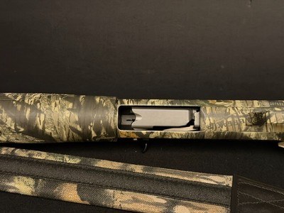 *****RARE NEW OLD STOCK*** BROWNING NWTF GOLD HUNTER INVECTOR PLUS 3'' - Image 13 of 15