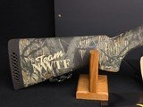 *****RARE NEW OLD STOCK*** BROWNING NWTF GOLD HUNTER INVECTOR PLUS 3'' - Image 2 of 15