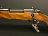 ***RARE**EXCELLENT CONDITION**** WEATHERBY MARK V '' LH'' 378 WBY MAGNUM - 3 of 16