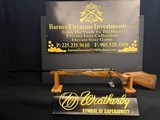 ***RARE**EXCELLENT CONDITION**** WEATHERBY MARK V '' LH'' 378 WBY MAGNUM - 1 of 16