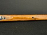 ***RARE**EXCELLENT CONDITION**** WEATHERBY MARK V '' LH'' 378 WBY MAGNUM - 14 of 16