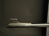 ***RARE**EXCELLENT CONDITION**** WEATHERBY MARK V '' LH'' 378 WBY MAGNUM - 7 of 16