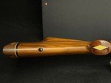 ***RARE**EXCELLENT CONDITION**** WEATHERBY MARK V '' LH'' 378 WBY MAGNUM - 12 of 16