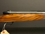 ***RARE**EXCELLENT CONDITION**** WEATHERBY MARK V '' LH'' 378 WBY MAGNUM - 9 of 16
