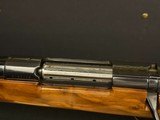***RARE**EXCELLENT CONDITION**** WEATHERBY MARK V '' LH'' 378 WBY MAGNUM - 4 of 16