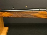 ***RARE**EXCELLENT CONDITION**** WEATHERBY MARK V '' LH'' 378 WBY MAGNUM - 5 of 16
