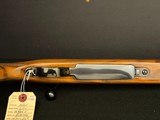 ***RARE**EXCELLENT CONDITION**** WEATHERBY MARK V '' LH'' 378 WBY MAGNUM - 13 of 16