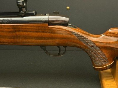 ***RARE J.P. SAUER***WEATHERBY MARK V 270 WBY MAG WEST GERMANY - Image 7 of 15
