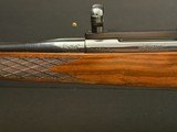 ***RARE J.P. SAUER***WEATHERBY MARK V 270 WBY MAG WEST GERMANY - Image 8 of 15