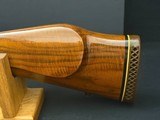 ***RARE J.P. SAUER***WEATHERBY MARK V 270 WBY MAG WEST GERMANY - Image 6 of 15
