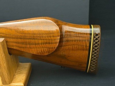 ***RARE J.P. SAUER***WEATHERBY MARK V 270 WBY MAG WEST GERMANY - Image 6 of 15