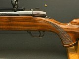 ***RARE J.P. SAUER***WEATHERBY MARK V 270 WBY MAG WEST GERMANY - Image 7 of 15