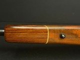 ***RARE J.P. SAUER***WEATHERBY MARK V 270 WBY MAG WEST GERMANY - Image 14 of 15