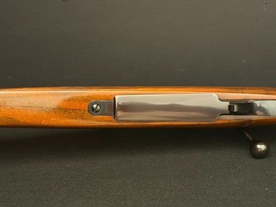 ***RARE J.P. SAUER***WEATHERBY MARK V 270 WBY MAG WEST GERMANY - Image 13 of 15