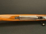 ***RARE J.P. SAUER***WEATHERBY MARK V 270 WBY MAG WEST GERMANY - Image 13 of 15