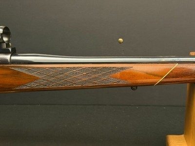 ***RARE J.P. SAUER***WEATHERBY MARK V 270 WBY MAG WEST GERMANY - Image 4 of 15