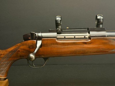 ***RARE J.P. SAUER***WEATHERBY MARK V 270 WBY MAG WEST GERMANY - Image 3 of 15