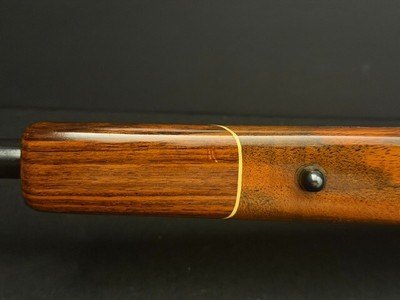 ***RARE J.P. SAUER***WEATHERBY MARK V 270 WBY MAG WEST GERMANY - Image 14 of 15