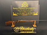 ***RARE J.P. SAUER***WEATHERBY MARK V 270 WBY MAG WEST GERMANY - Image 1 of 15