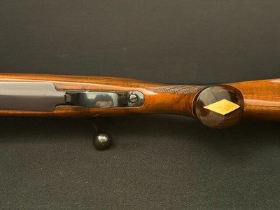 ***RARE J.P. SAUER***WEATHERBY MARK V 270 WBY MAG WEST GERMANY - Image 12 of 15