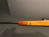 ****RARE WEATHERBY MARK V J.P.SUAER GERMAN MADE 300 WBY MAGNUM - Image 13 of 14