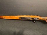 ****RARE WEATHERBY MARK V J.P.SUAER GERMAN MADE 300 WBY MAGNUM - Image 12 of 14