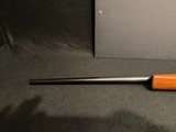 ****RARE WEATHERBY MARK V J.P.SUAER GERMAN MADE 300 WBY MAGNUM - Image 14 of 14