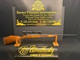 ****RARE WEATHERBY MARK V J.P.SUAER GERMAN MADE 300 WBY MAGNUM - Image 1 of 14