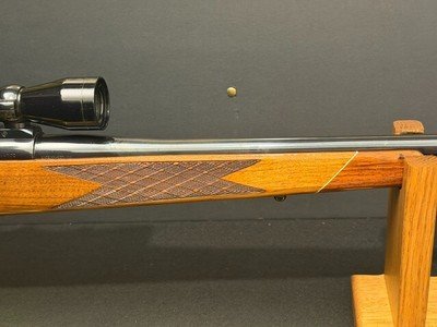 ****RARE WEATHERBY MARK V J.P.SUAER GERMAN MADE 300 WBY MAGNUM - Image 4 of 14