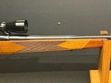 ****RARE WEATHERBY MARK V J.P.SUAER GERMAN MADE 300 WBY MAGNUM - Image 4 of 14