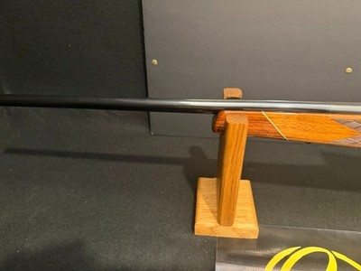 ****RARE WEATHERBY MARK V J.P.SUAER GERMAN MADE 300 WBY MAGNUM - Image 9 of 14