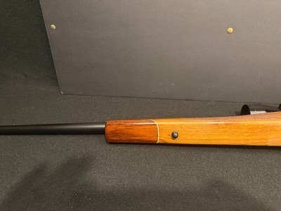 ****RARE WEATHERBY MARK V J.P.SUAER GERMAN MADE 300 WBY MAGNUM - Image 13 of 14