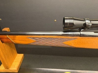 ****RARE WEATHERBY MARK V J.P.SUAER GERMAN MADE 300 WBY MAGNUM - Image 8 of 14