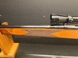 ****RARE WEATHERBY MARK V J.P.SUAER GERMAN MADE 300 WBY MAGNUM - Image 8 of 14