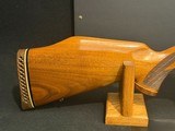 ****RARE WEATHERBY MARK V J.P.SUAER GERMAN MADE 300 WBY MAGNUM - Image 2 of 14