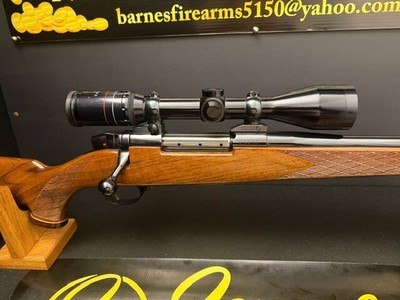 *****LIKE NEW***WEATHERBY MARK V 7MM WBY MAG - Image 3 of 14