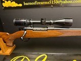 *****LIKE NEW***WEATHERBY MARK V 7MM WBY MAG - Image 3 of 14